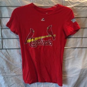 St. Louis Cardinals T-shirt